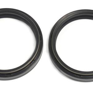 ATHENA USZCZELNIACZE PRZEDNIEGO ZAWIESZENIA OLEJOWE (2SZT.) 50X59,6/60X7/10,5 (ARI085)