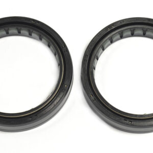 ATHENA USZCZELNIACZE PRZEDNIEGO ZAWIESZENIA OLEJOWE (2SZT.) 50x63x11 (ARI136)