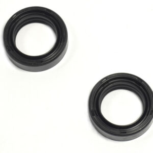 ATHENA USZCZELNIACZE PRZEDNIEGO ZAWIESZENIA OLEJOWE (2SZT.) 27X39X10.5 (ARI009)