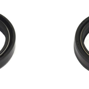 ATHENA USZCZELNIACZE PRZEDNIEGO ZAWIESZENIA OLEJOWE (2SZT.) NOK 45X57X11 (ARI067)