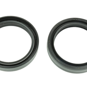 ATHENA USZCZELNIACZE PRZEDNIEGO ZAWIESZENIA OLEJOWE (2SZT.) NOK 48X61X11 (ARI134) YAMAHA FJR1300 '01-'15, XJ6 '97-'02, XVS 1100 '00-'03, XVS650 '02-'07