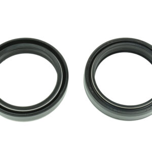 ATHENA USZCZELNIACZE PRZEDNIEGO ZAWIESZENIA OLEJOWE (2SZT.) NOK 43X55X9,5/10,5 (ARI109)