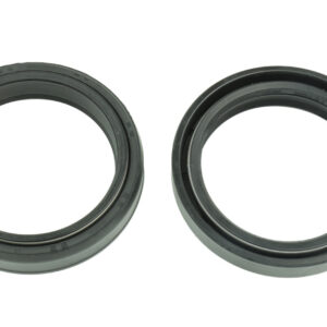 ATHENA USZCZELNIACZE PRZEDNIEGO ZAWIESZENIA OLEJOWE (2SZT.) 43X55X9,5/10,5 (ARI109),