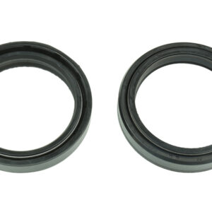 ATHENA USZCZELNIACZE PRZEDNIEGO ZAWIESZENIA OLEJOWE (2SZT.) 43X55X9,5/10,5