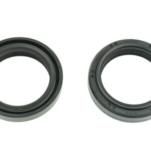 ATHENA USZCZELNIACZE PRZEDNIEGO ZAWIESZENIA OLEJOWE (2SZT.) 33x45x8/10,5 (ARI100)