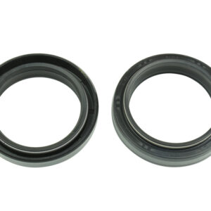 ATHENA USZCZELNIACZE PRZEDNIEGO ZAWIESZENIA OLEJOWE (2SZT.) 37X49,1X8/10,5 (ARI050) (DERBI, SENDA 50, YAMAHA X-CITY 125/250)