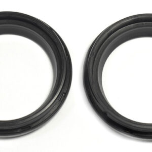 ATHENA USZCZELNIACZE PRZEDNIEGO ZAWIESZENIA PYŁOWE (2SZT.) 45x57,3x6/13 (ARI091)