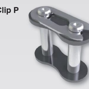 CZ ZAPINKA ŁAŃCUCHA 428 OR O-RING CLIP P