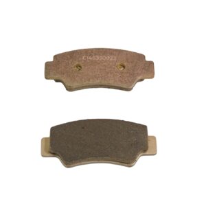 DELTA BRAKING KLOCKI HAMULCOWE CF MOTO 500 / 600 / 800 / 1000 U FORCE HIGHLAND