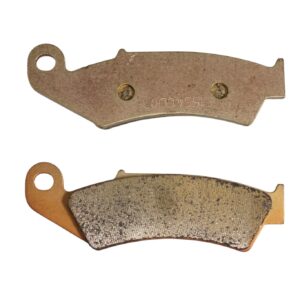 DELTA BRAKING NOWY TOWAR KLOCKI HAMULCOWE KH125