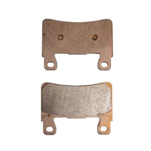 DELTA BRAKING NOWY TOWAR KLOCKI HAMULCOWE KH265, KH296