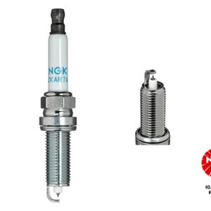 NGK ŚWIECA ZAPŁONOWA ILZKAR7A10 (NR 6043) (IXEH22TT)