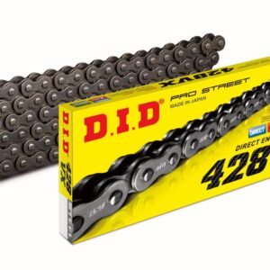 DID ŁAŃCUCH NAPĘDOWY 428VX-1 (OGNIWO) X-RING