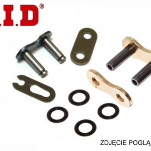 DID ZAKUWKA (OGNIWO ŁĄCZĄCE) ŁAŃCUCHA NAPĘDOWEGO CL428VX-ZJ