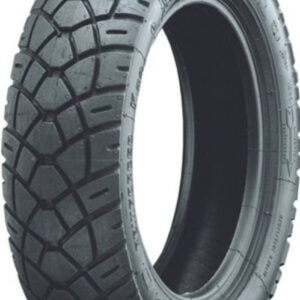 HEIDENAU OPONA 100/90-10 K58 SNOWTEX M+S REINF 61J TL PRZÓD/TYŁ (OPONA ZIMOWA) DOT 50/2025