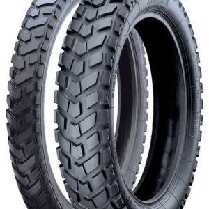 HEIDENAU OPONA 110/80-18 K60 58S TT M/C PRZÓD/TYŁ DOT 04/2026