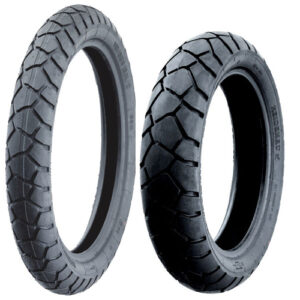 HEIDENAU OPONA 110/80B19 K76 59H TL PRZÓD DOT 14/2025