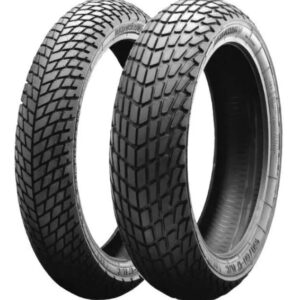 HEIDENAU OPONA 120/70-17 K73 58H TL (SUPERMOTO) PRZÓD DOT 13/2026