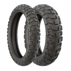 HEIDENAU OPONA 150/70B18 K60 RANGER 70R TL M/C M+S TYŁ DOT 04/2026