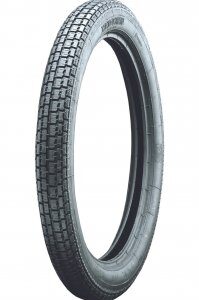 HEIDENAU OPONA 2.50-16 (20X2.50) K30 31B TT PRZÓD/TYŁ DOT 36/2025