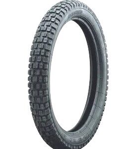 HEIDENAU OPONA 2.75-17 K46 47M TT M/C REINF PRZÓD/TYŁ DOT 05/2026