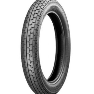 HEIDENAU OPONA 3.00-18 K34 52S TT (OLDTIMER-CLASSIC) M/C REINF PRZÓD/TYŁ DOT 05-37/2025