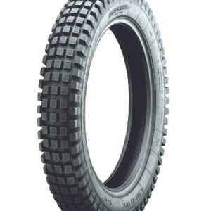 HEIDENAU OPONA 3.50-19 K67 57T TT M/C PRZÓD/TYŁ DOT 27/2025