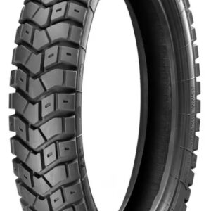 HEIDENAU OPONA 4.00-18 K60 SCOUT 64T TT M/C M+S TYŁ DOT 06/2026