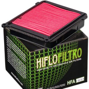 HIFLO FILTR POWIETRZA HONDA CRF 1100L AFRICA TWIN / ADVENTURE SPORT '20-'25, NT 1100 A / D '22-'25 (OEM: 17210-MKS-E00)