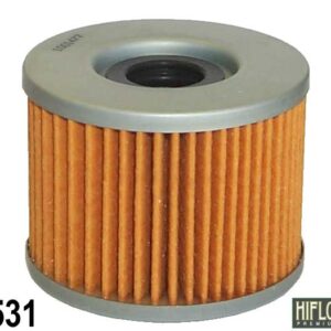 HIFLO FILTR OLEJU HF 531 SUZUKI GSF 250/ GSX 250 (50)