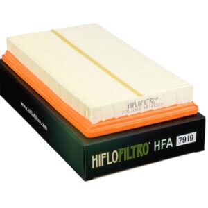 HIFLO FILTR POWIETRZA BMW S1000R '21-'24, S1000RR '19-'24, S1000XR '20-'24, M1000RR '21-'24