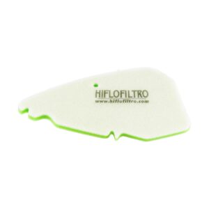HIFLO FILTR POWIETRZA DERBI 50/100 ATLANTIS 4T '04-'15, PIAGGIO 50/100 FREE '92-'06