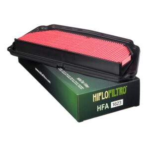HIFLO FILTR POWIETRZA HONDA CB650R '19-'23, CBR650R '19-'23 (OEM:17210-MKN-D50)