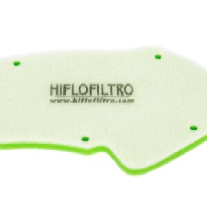 HIFLO FILTR POWIETRZA ITALJET 125/180 DRAG STAR 99-03, PIAGGIO SKIPPER 125/150 98-99, GILERA RUNNER 125/180 97-02 (50)