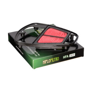 HIFLO FILTR POWIETRZA KAWASAKI VN 900 VULCAN '06-'24 (K2187) (OEM: 11013-0015)