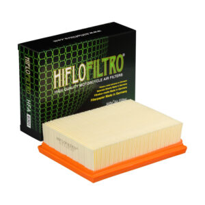 HIFLO FILTR POWIETRZA KTM ADVENTURE 790 ADVENTURE '19-'22, 890 ADVENTURE 21-22, 1190 13-16, 1050 (15), 1290 '15-'24, SUPER DUKE 1290 '14-'24, 1090 '17-'19 (20)