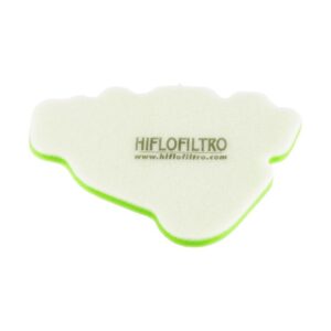 HIFLO FILTR POWIETRZA PIAGGIO, DERBI, ITALJET, BENELLI, ADIVA 50/125 (50)