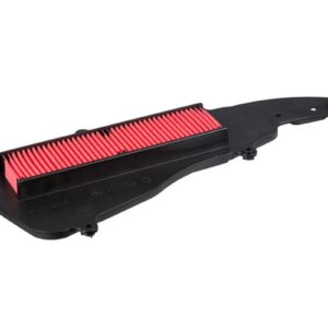HIFLO FILTR POWIETRZA PIAGGIO LIBERTY 50 '15-'17 (4T), 125 '15-'18 (4T), 150 '16-'17 (4T) (OEM:1A005015)