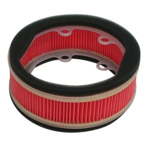 HIFLO FILTR POWIETRZA PRZEKŁADNI YAMAHA XC 125R MAJESTY S '14-'15, HW 125 X-ENTER '12-'19, HW 150 X-ENTER '12-'16, MBK OCEO 125 / 150 '12-'16 (FILTR SKRZYNI KORBOWEJ) (OEM: 52S-E5408-00) (Y4208)