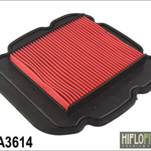 HIFLO FILTR POWIETRZA SUZUKI DL 650 V-STROM `07-16 (30) - ZASTĄPIONY PRZEZ HFA3611