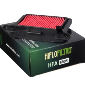HIFLO FILTR POWIETRZA TRIUMPH BONEVILLE 1200 BOBBER '17-'24, SPEEDMASTER '18-'24