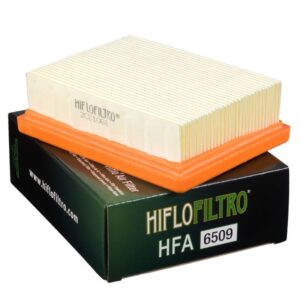 HIFLO FILTR POWIETRZA TRIUMPH BONEVILLE 900 '19-'24, STREET '16-'24, BONEVILLE T120 '16-'24