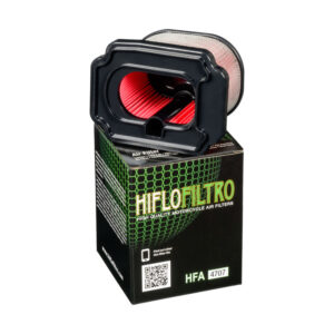 HIFLO FILTR POWIETRZA YAMAHA MT 07 '14-25, XSR700 '16-24, XTZ 690, TENERE 700/ WORLD RAID, T7 '20-'24 (12-94382) (Y4237)(1WS-14450-00)