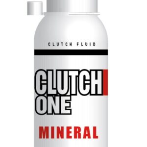IPONE CLUTCH ONE 125ML OLEJ HYDRAULICZNY MINERALNY (MAGURA BLOOD) (AKC) (6)