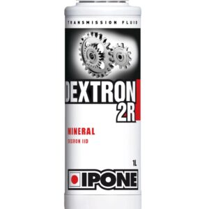 IPONE DEXTRON 2R 1L (AUTOMATIC TRANSMISSION FLUID) OLEJ PRZEKŁADNIOWY (AKC) (15)