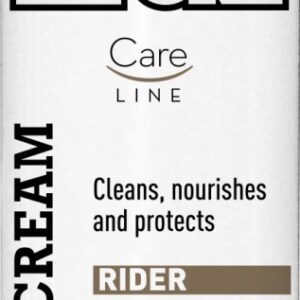 IPONE LEATHER CREAM 100ML ŚRODEK DO CZYSZCZENIA I PIELĘGNACJI SKÓRY (CARELINE) (12)