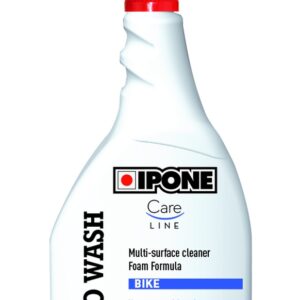 IPONE MOTO WASH 1L ŚRODEK DO MYCIA MOTOCYKLA (CARELINE) (12)