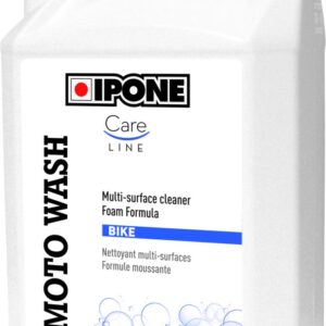 IPONE MOTO WASH 5L ŚRODEK DO MYCIA MOTOCYKLA (CARELINE) - ZASTĘPUJE IP780 (2)