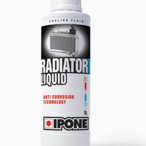 IPONE PŁYN DO CHŁODNIC 1L (NEW FORMULA) (-38ST.) (15) ( ZASTĘPUJE 800219)