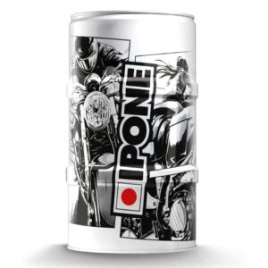 IPONE R2000 SNOW FRAISE OLEJ DO SKUTERÓW ŚNIEŻNYCH 60L (ZAPACH TRUSKAWKOWY) (-45ST.C) (AKC)
